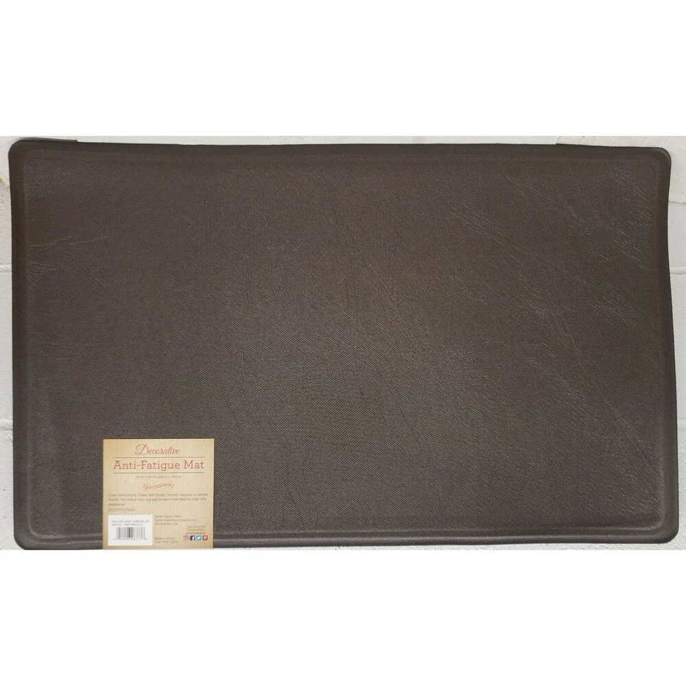 ANTI-FATIGUE NONSLIP FLOOR MAT (18